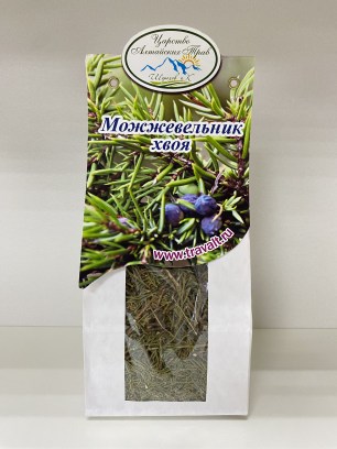 Можжевельник (хвоя) Фитосбор купить